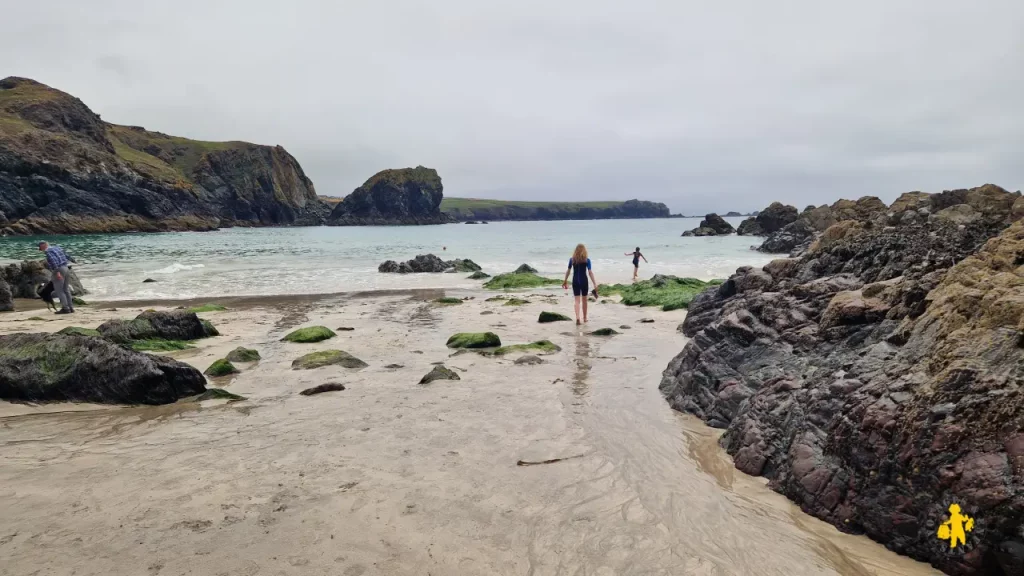 Sud de l'Angleterre : notre itinéraire familial de 2 semaines