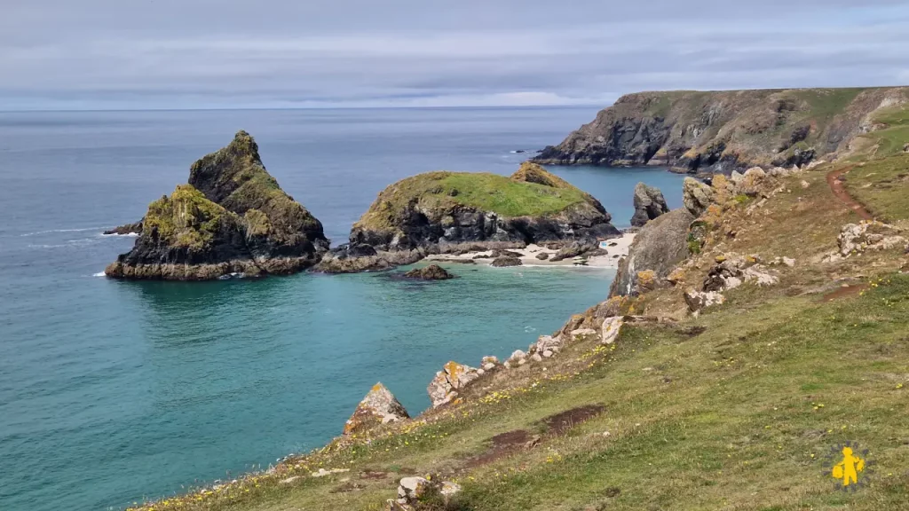 Sud de l'Angleterre : notre itinéraire familial de 2 semaines