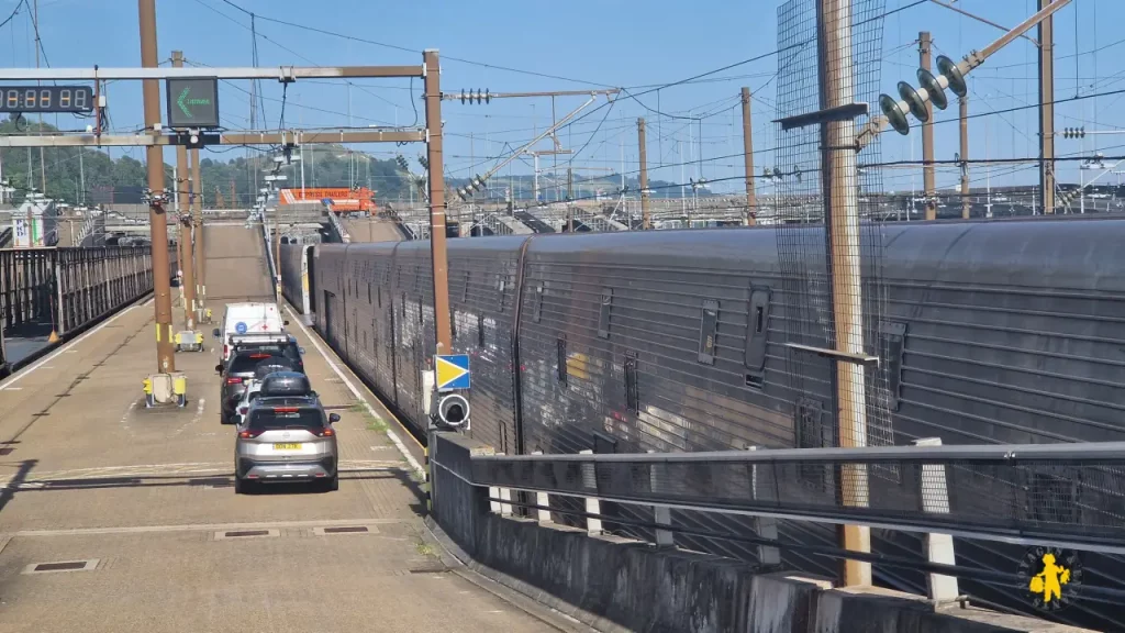 Sud de l'Angleterre : notre itinéraire familial de 2 semaines