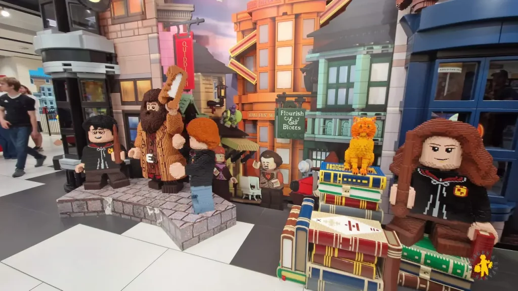 Nos 3 jours à Londres avec notre ado, en camping