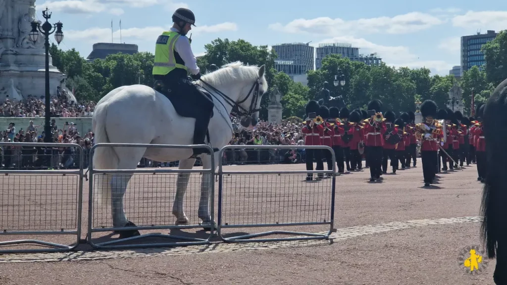 Nos 3 jours à Londres avec notre ado, en camping
