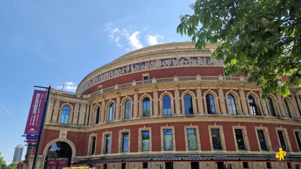 Nos 3 jours à Londres avec notre ado, en camping