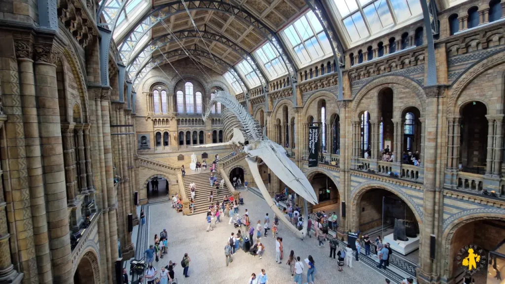 Nos 3 jours à Londres avec notre ado, en camping