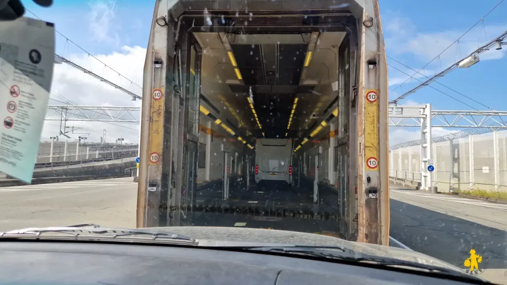 Sud de l'Angleterre : notre itinéraire familial de 2 semaines