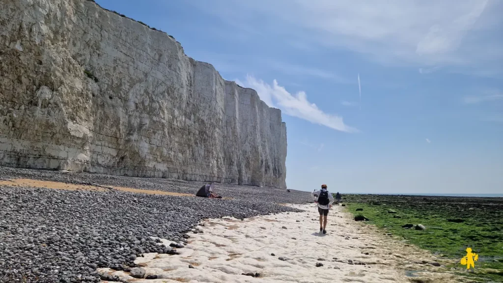 Sud de l'Angleterre : notre itinéraire familial de 2 semaines