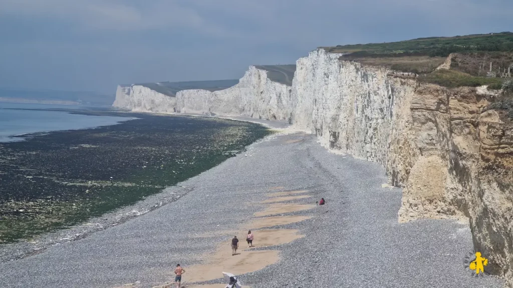Sud de l'Angleterre : notre itinéraire familial de 2 semaines