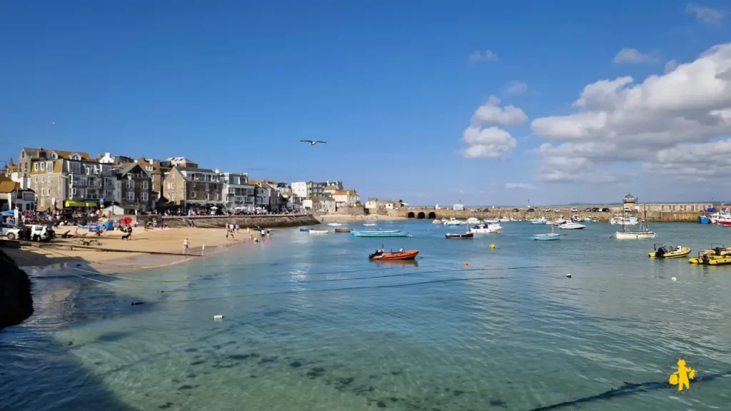 Sud de l'Angleterre : notre itinéraire familial de 2 semaines