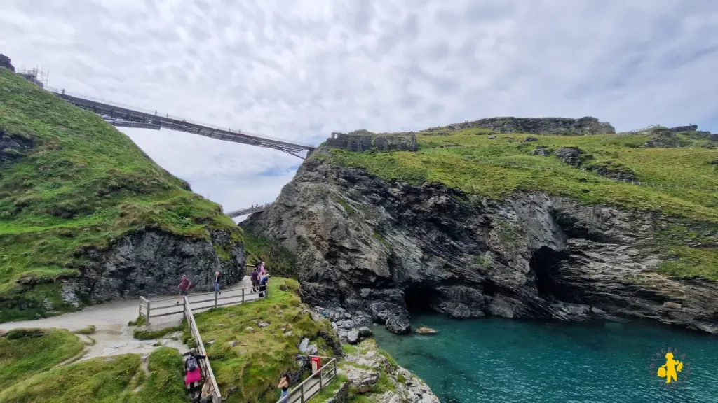 Sud de l'Angleterre : notre itinéraire familial de 2 semaines