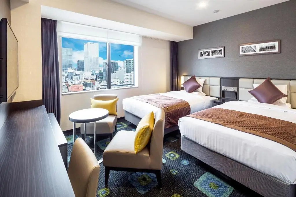 Où se loger en famille à Tokyo : quartiers et logements testés par des familles