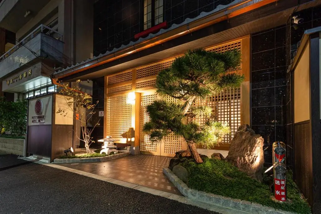 Où se loger en famille à Tokyo : quartiers et logements testés par des familles