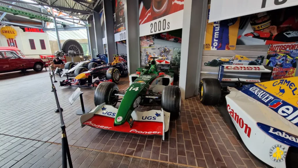 Sud de l'Angleterre : notre itinéraire familial de 2 semaines