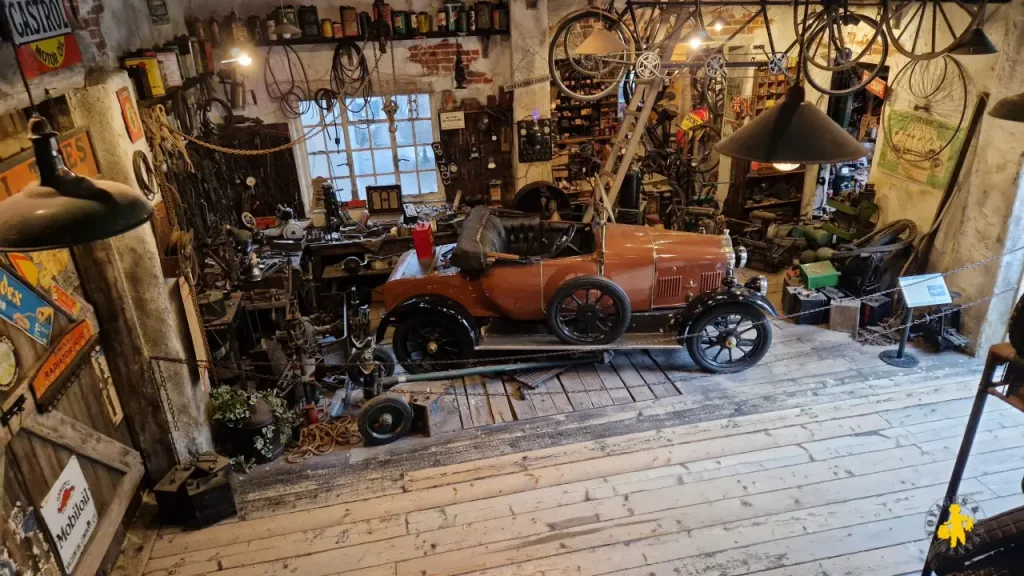 Sud de l'Angleterre : notre itinéraire familial de 2 semaines