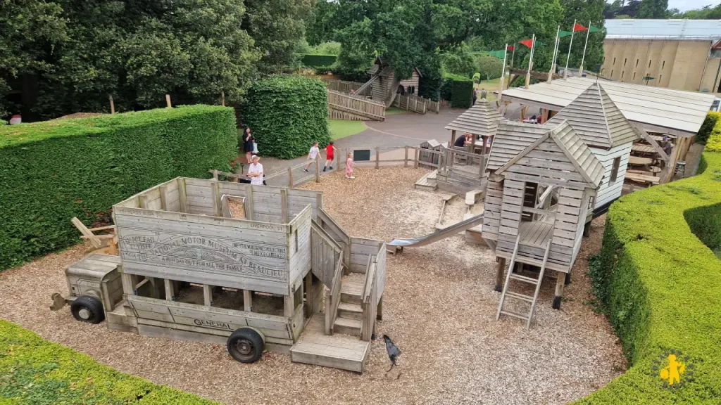 Sud de l'Angleterre : notre itinéraire familial de 2 semaines