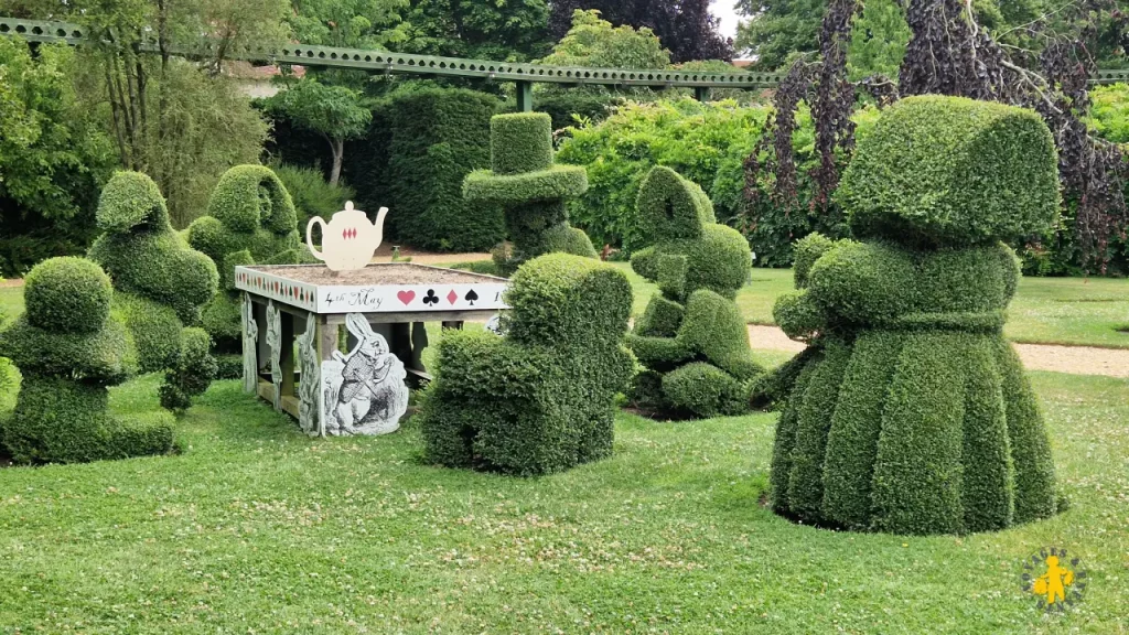 Sud de l'Angleterre : notre itinéraire familial de 2 semaines