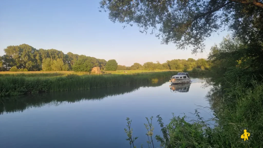 Sud de l'Angleterre : notre itinéraire familial de 2 semaines