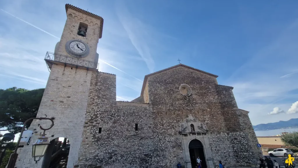 Visiter Cannes en famille