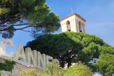Visiter Cannes en famille activité