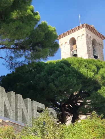 Visiter Cannes en famille activité