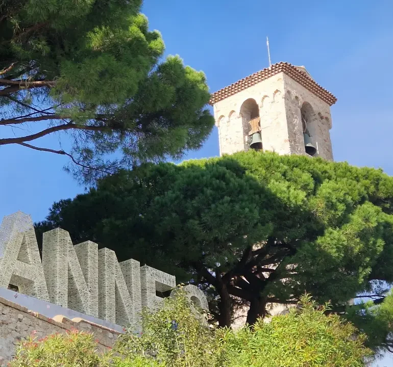 Visiter Cannes en famille activité