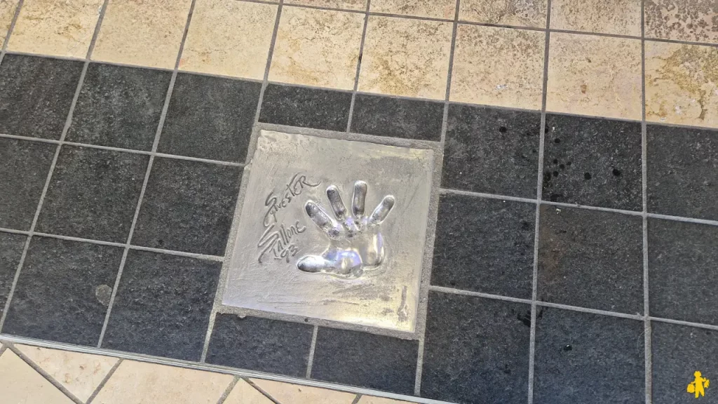 Une journée à Cannes en famille