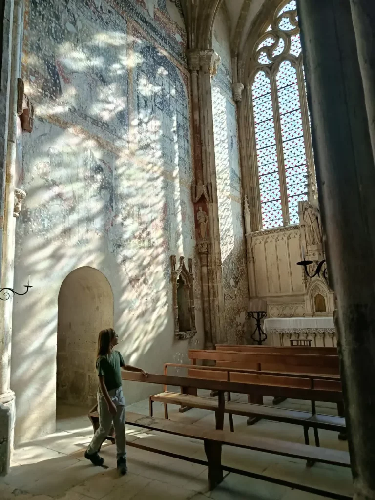 Vacances 1 semaine Isère avec enfant