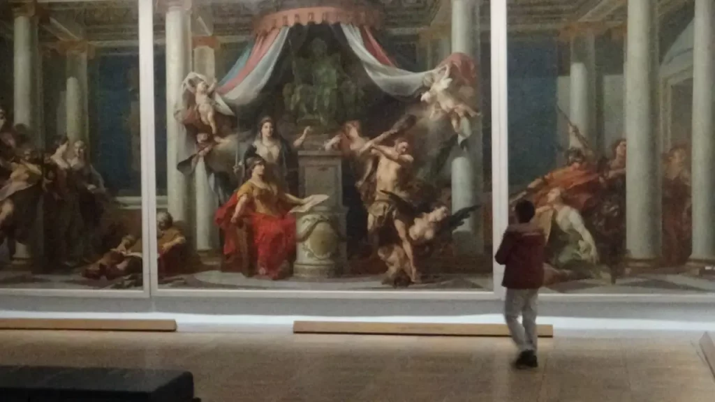 1 semaine de vacances automnales en Isère