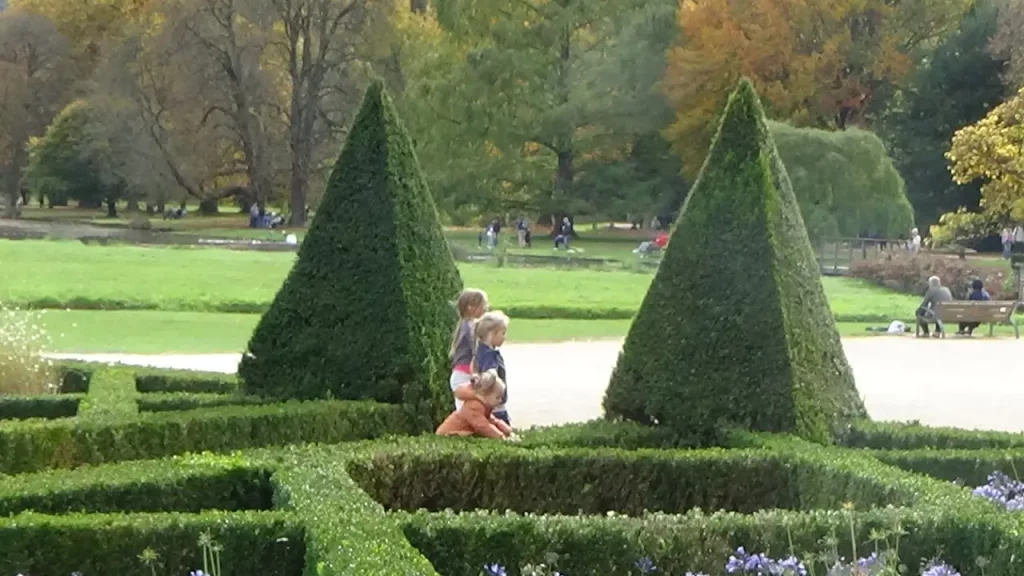 Vacances 1 semaine Isère avec enfant