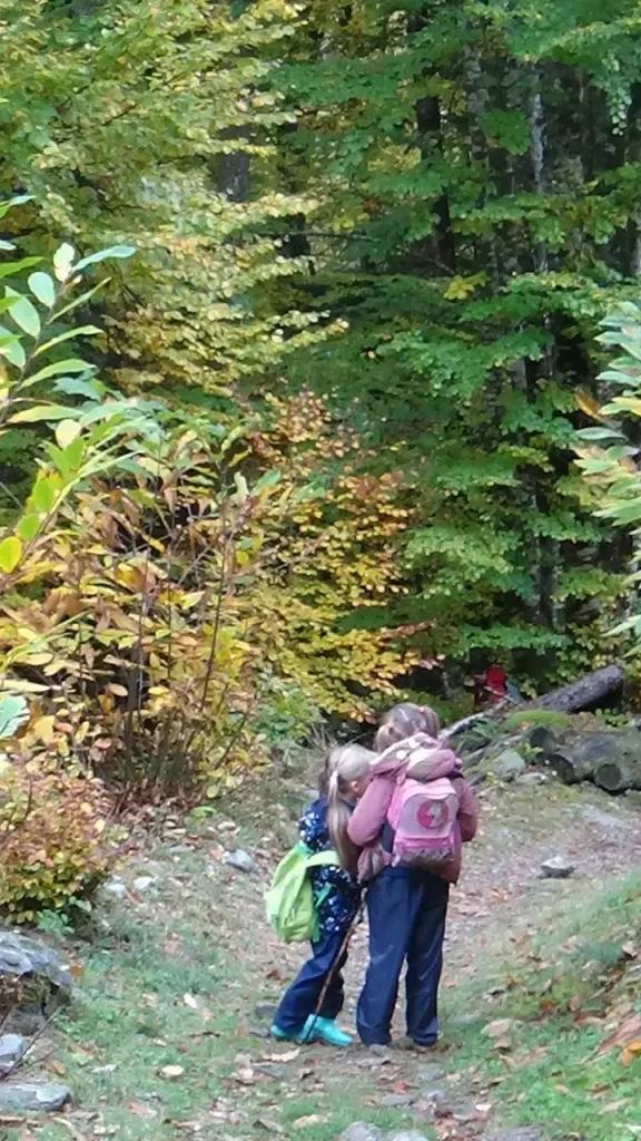 1 semaine de vacances automnales en Isère