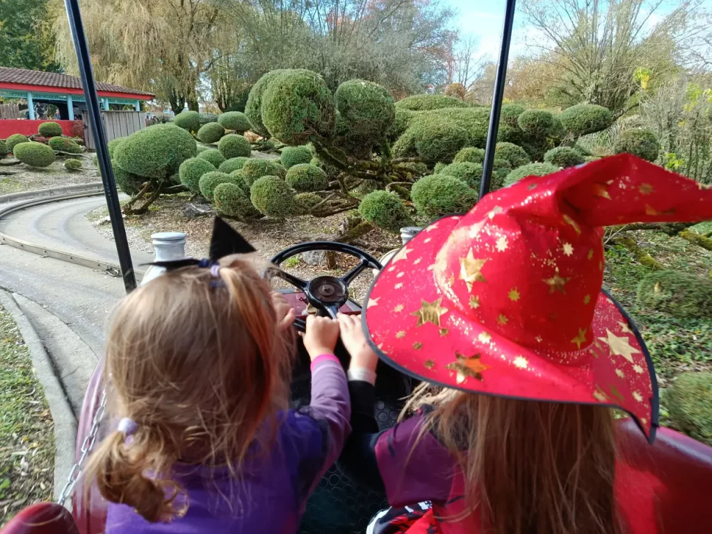 Vacances 1 semaine Isère avec enfant