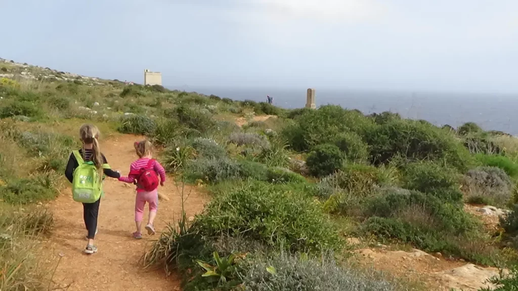 Itinéraire de 8 jours à Malte avec 3 enfants : témoignage 27 Itinéraire de 8 jours à Malte avec 3 enfants : témoignage