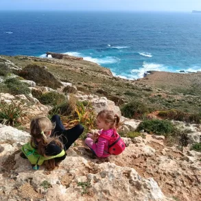 Itinéraire de 8 jours à Malte avec 3 enfants : témoignage