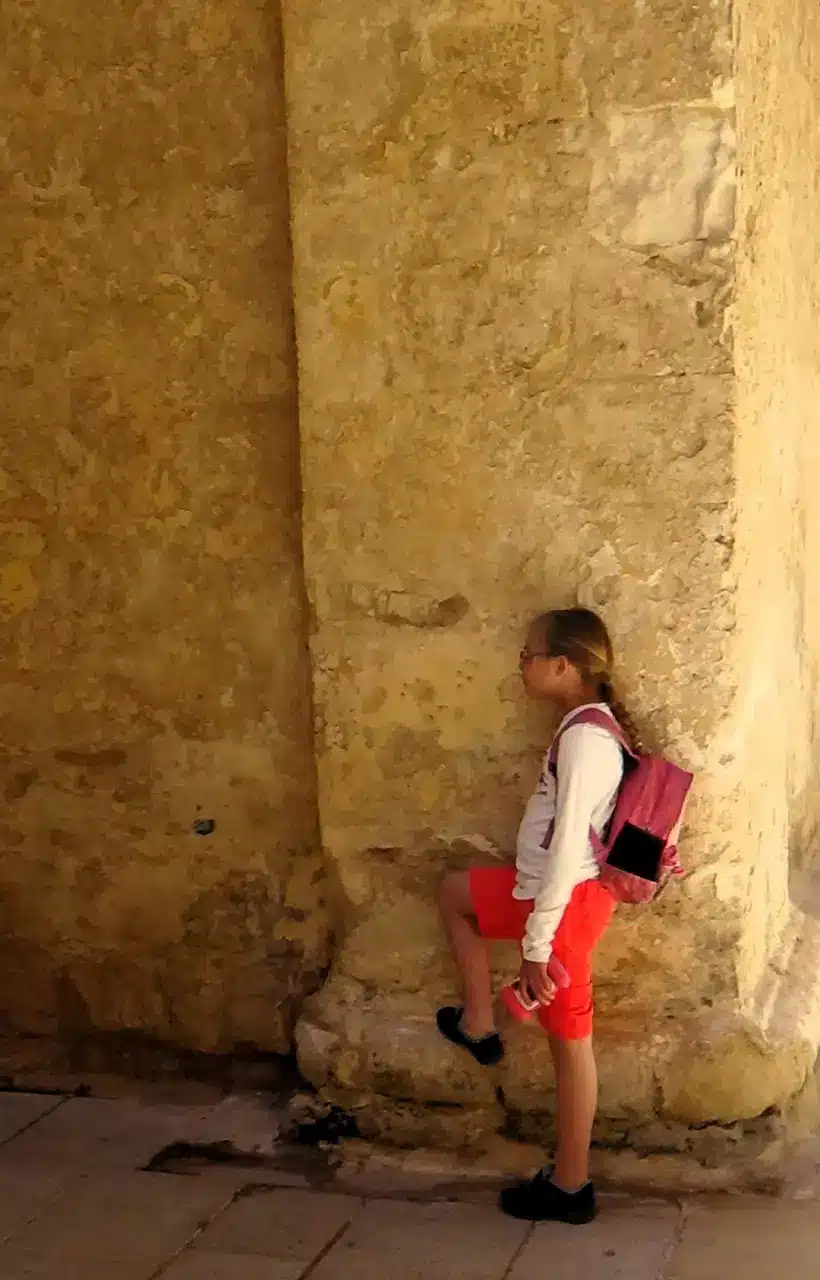 Itinéraire de 8 jours à Malte avec 3 enfants : témoignage 11 Itinéraire de 8 jours à Malte avec 3 enfants : témoignage