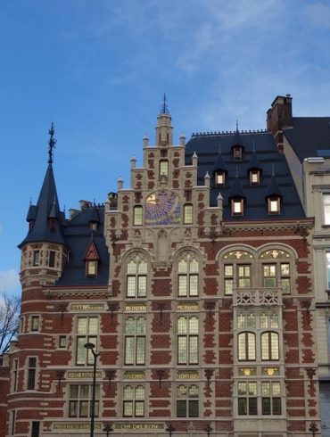 Où dormir à Bruxelles en famille : nos adresses par quartier 1 Où dormir à Bruxelles en famille : nos adresses par quartier