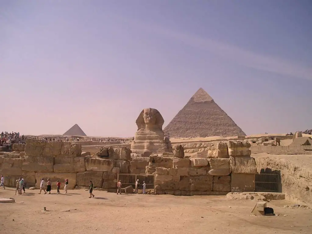 Gizeh en famille : visiter les pyramides avec des enfants 5 Gizeh en famille : visiter les pyramides avec des enfants