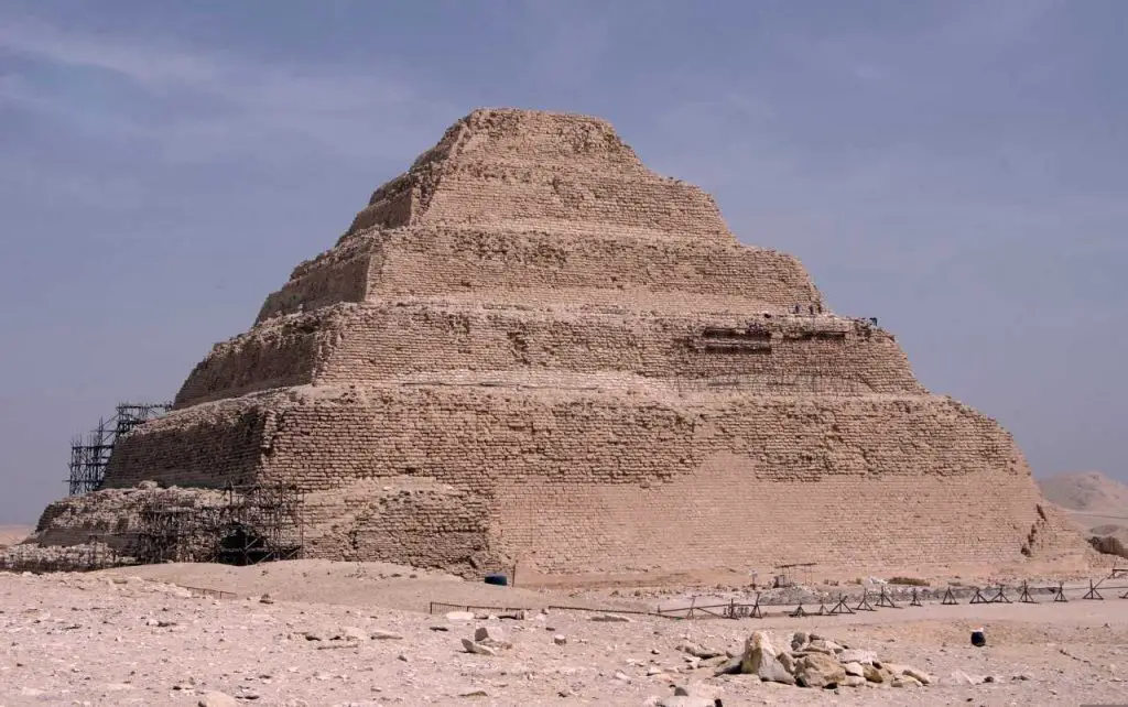 Gizeh en famille : visiter les pyramides avec des enfants 6 Gizeh en famille : visiter les pyramides avec des enfants