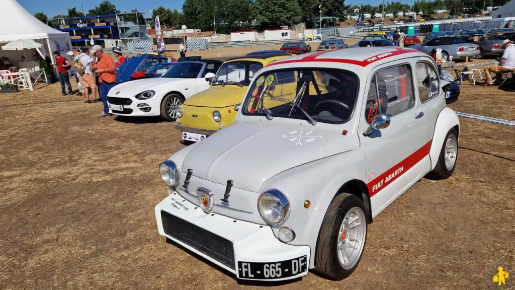 Evénements et musées automobiles à visiter en famille : nos avis testés