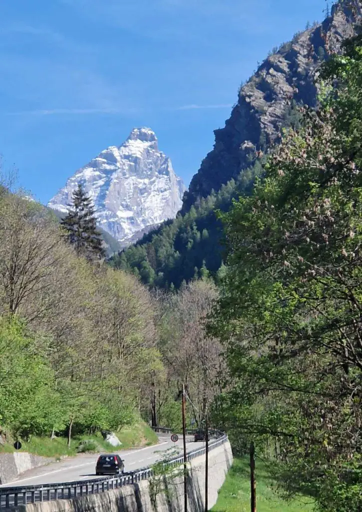 Le Val d'Aoste en famille 22 Le Val d'Aoste en famille
