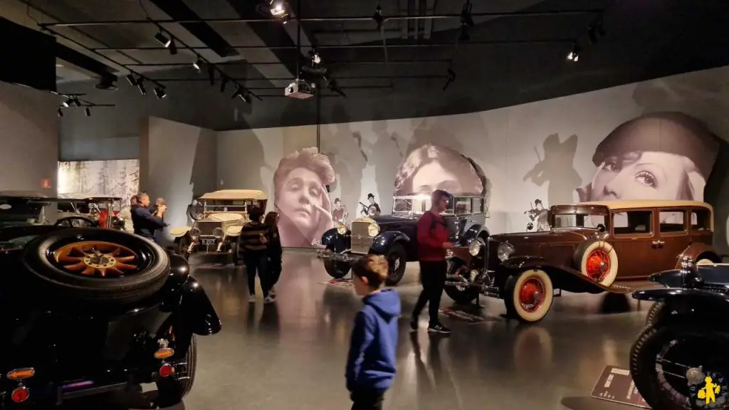 Evénements et musées automobiles à visiter en famille : nos avis testés 8 Evénements et musées automobiles à visiter en famille : nos avis testés