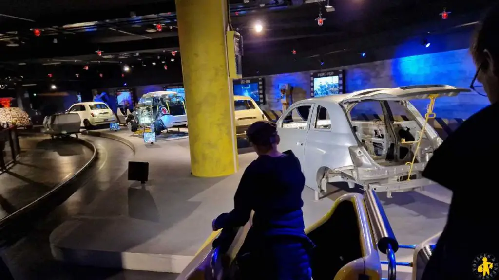 Evénements et musées automobiles à visiter en famille : nos avis testés 9 Evénements et musées automobiles à visiter en famille : nos avis testés