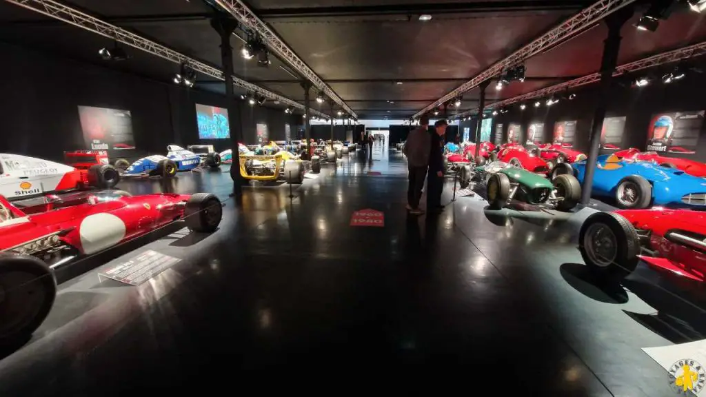 Evénements et musées automobiles à visiter en famille : nos avis testés 4 Evénements et musées automobiles à visiter en famille : nos avis testés
