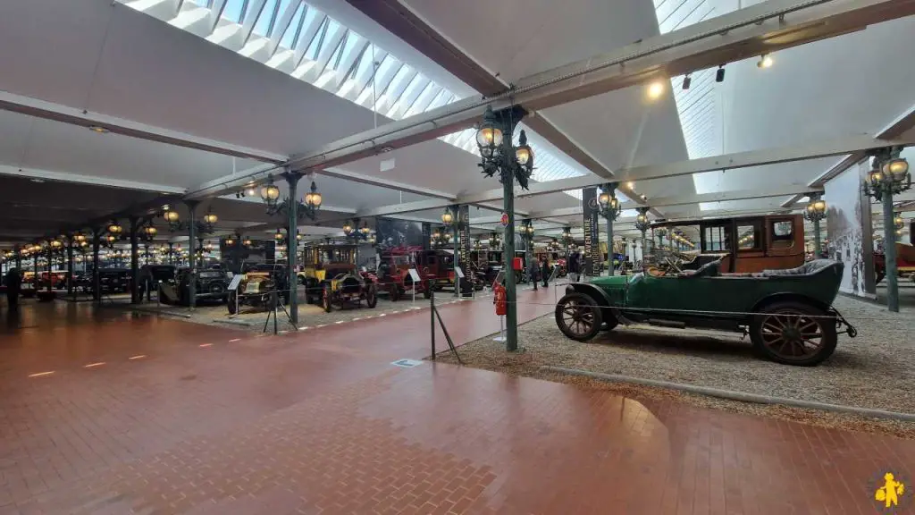 Evénements et musées automobiles à visiter en famille : nos avis testés 5 Evénements et musées automobiles à visiter en famille : nos avis testés