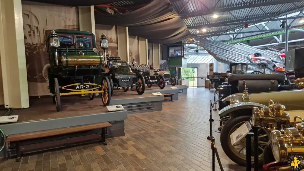 Evénements et musées automobiles à visiter en famille : nos avis testés 7 Evénements et musées automobiles à visiter en famille : nos avis testés