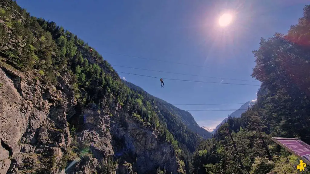 Le Val d'Aoste en famille 14 Que faire au Val d'Aoste en famille