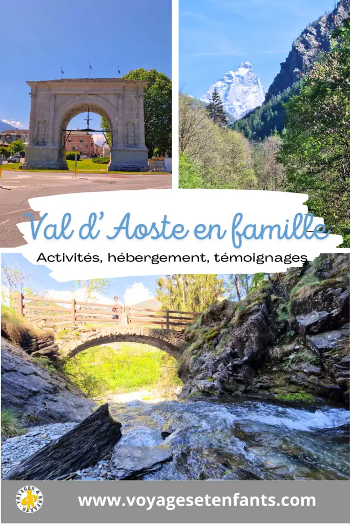 Le Val d'Aoste en famille 25 Val d'aoste en famille