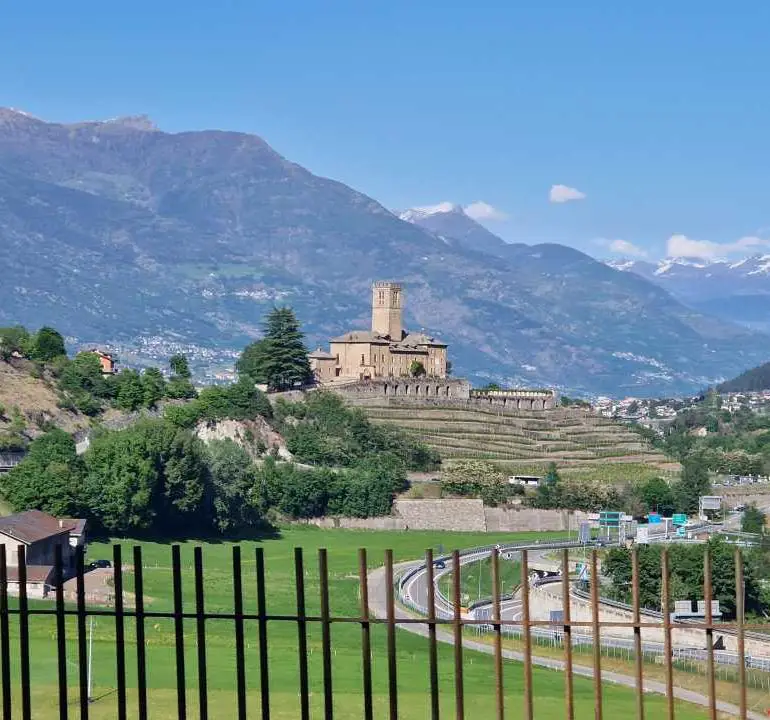 Le Val d'Aoste en famille 4 Val d'aoste avec enfant
