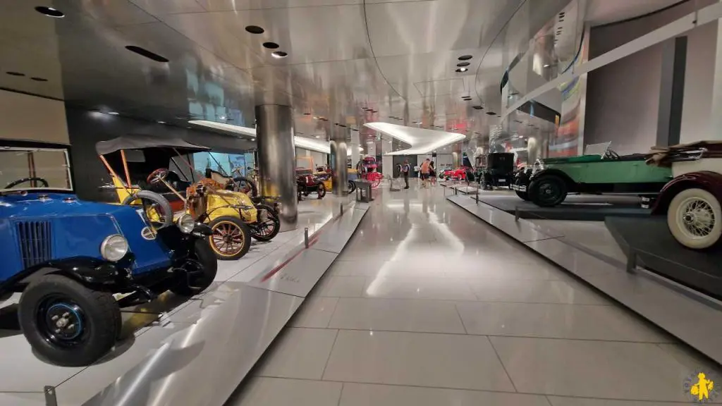 Evénements et musées automobiles à visiter en famille : nos avis testés 12 Evénements et musées automobiles à visiter en famille : nos avis testés