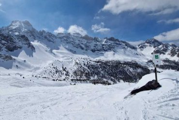 Ceillac en famille : notre sortie ski dans le Queyras 1 Ski à ceillac en famille