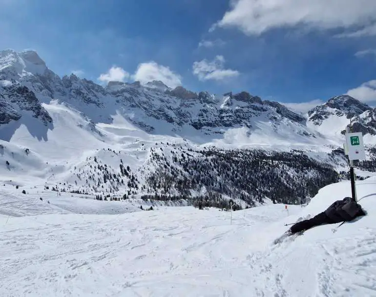 Ceillac en famille : notre sortie ski dans le Queyras 5 Ski à ceillac en famille