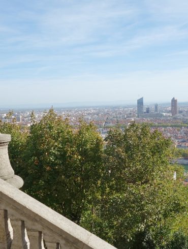 où dormir à lyon en famille