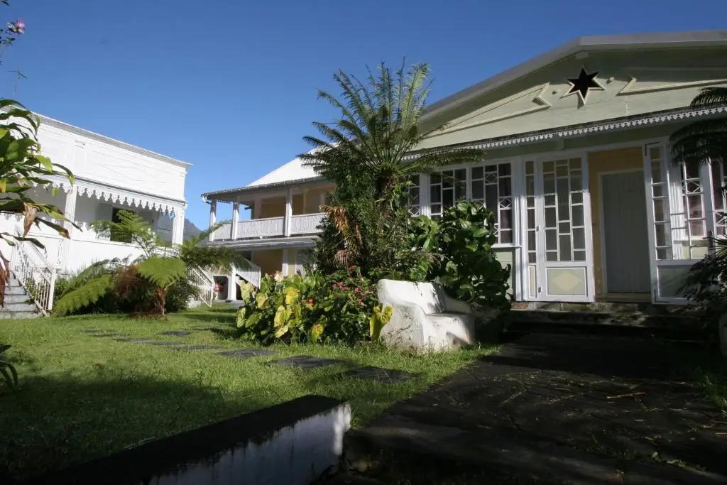 Où dormir à La Réunion en famille : nos meilleures bases 4 Où dormir à La Réunion en famille : nos meilleures bases